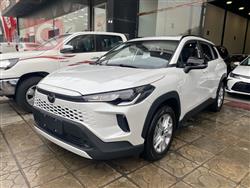 تويوتا كورولا كروس